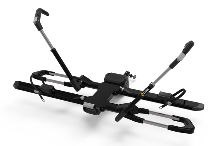 Saris Edge hitch bike rack product image