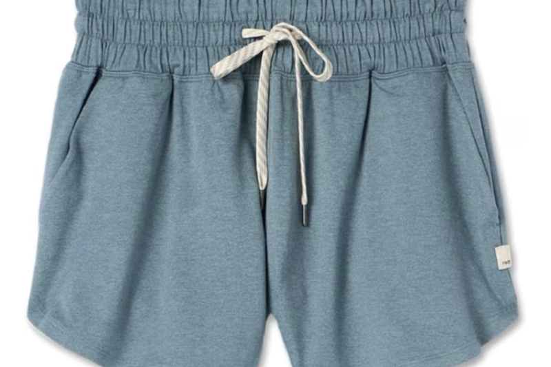 Vuori Halo Performance Short 2.0