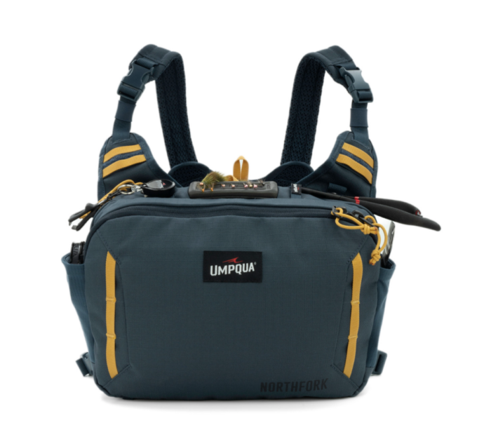 Umpqua chest pack product image
