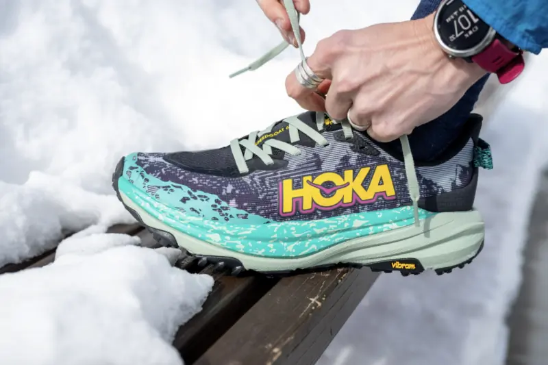 The Best Hiking Shoes of 2025