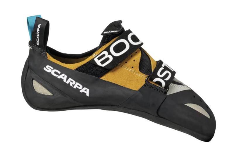 SCARPA Boostic R