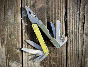 Years of Excellence at a Nice Price: Leatherman Rebar Review