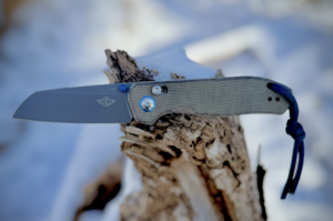 The Best EDC Knife You Never Heard Of: OKNIFE Rubato 2 Review