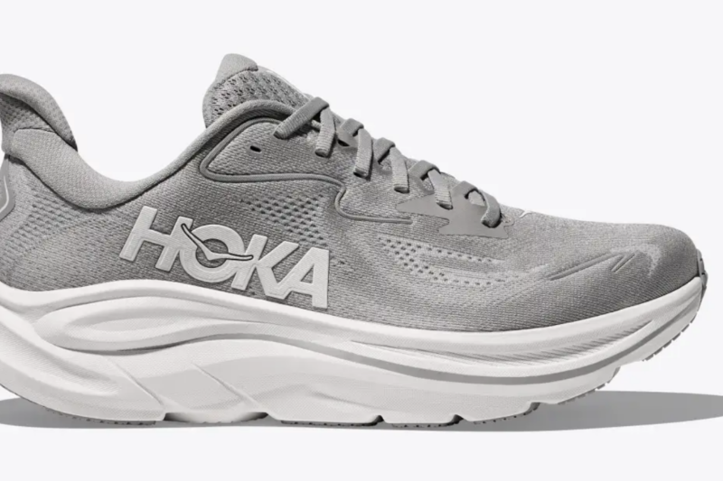 HOKA Clifton 10