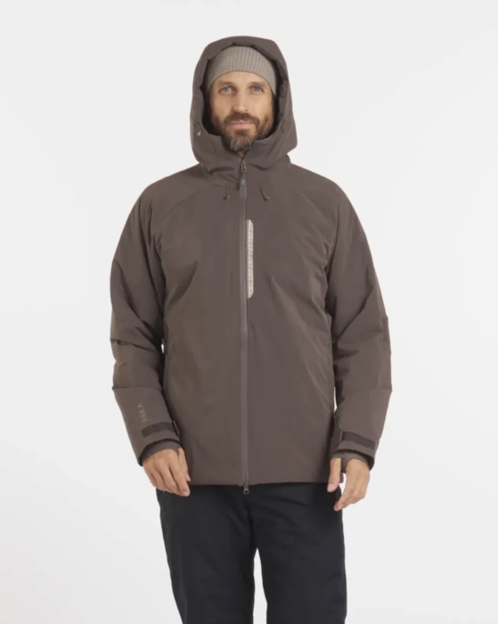 Paka apu parka review