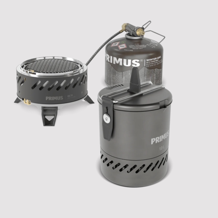 Primus ulti stove system