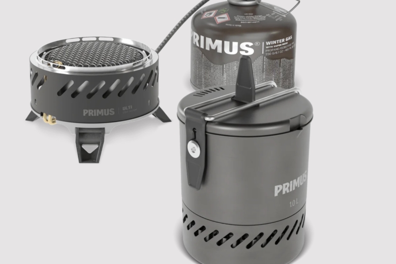 Primus Ulti Stove System