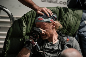 Sebastien-Raichon-2025-Barkley-Marathons