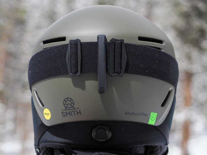 Smith Squad goggles back