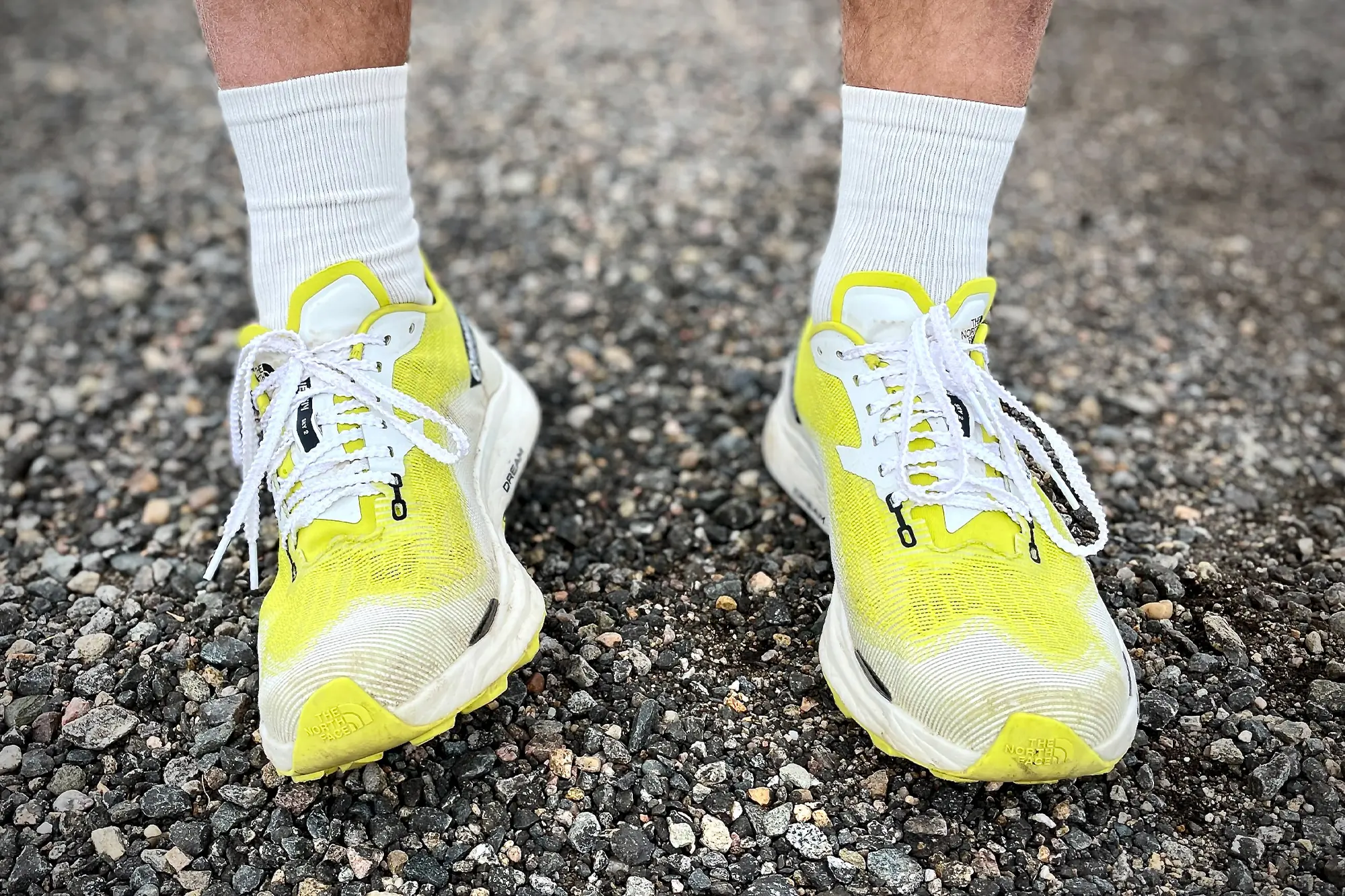 スニーカー THE NORTH FACE SUMMIT VECTIV SKY 2 5FT370 The North Face Summit Vectiv Sky Review – iRunFar