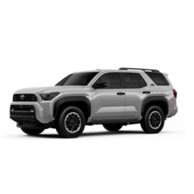 Toyota 4runner