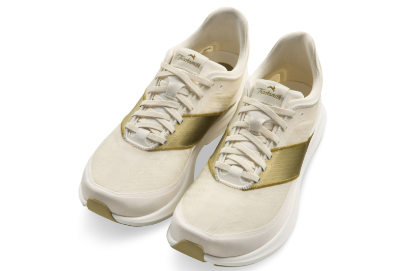 Tracksmith Eliot Racer