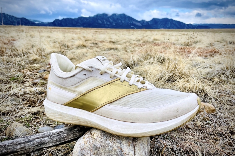 Super Shoe Newcomer Confronts Heavyweights With Performance and Style: Tracksmith Eliot Racer Review