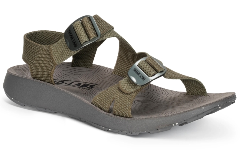 Tread Labs Redway Sandal