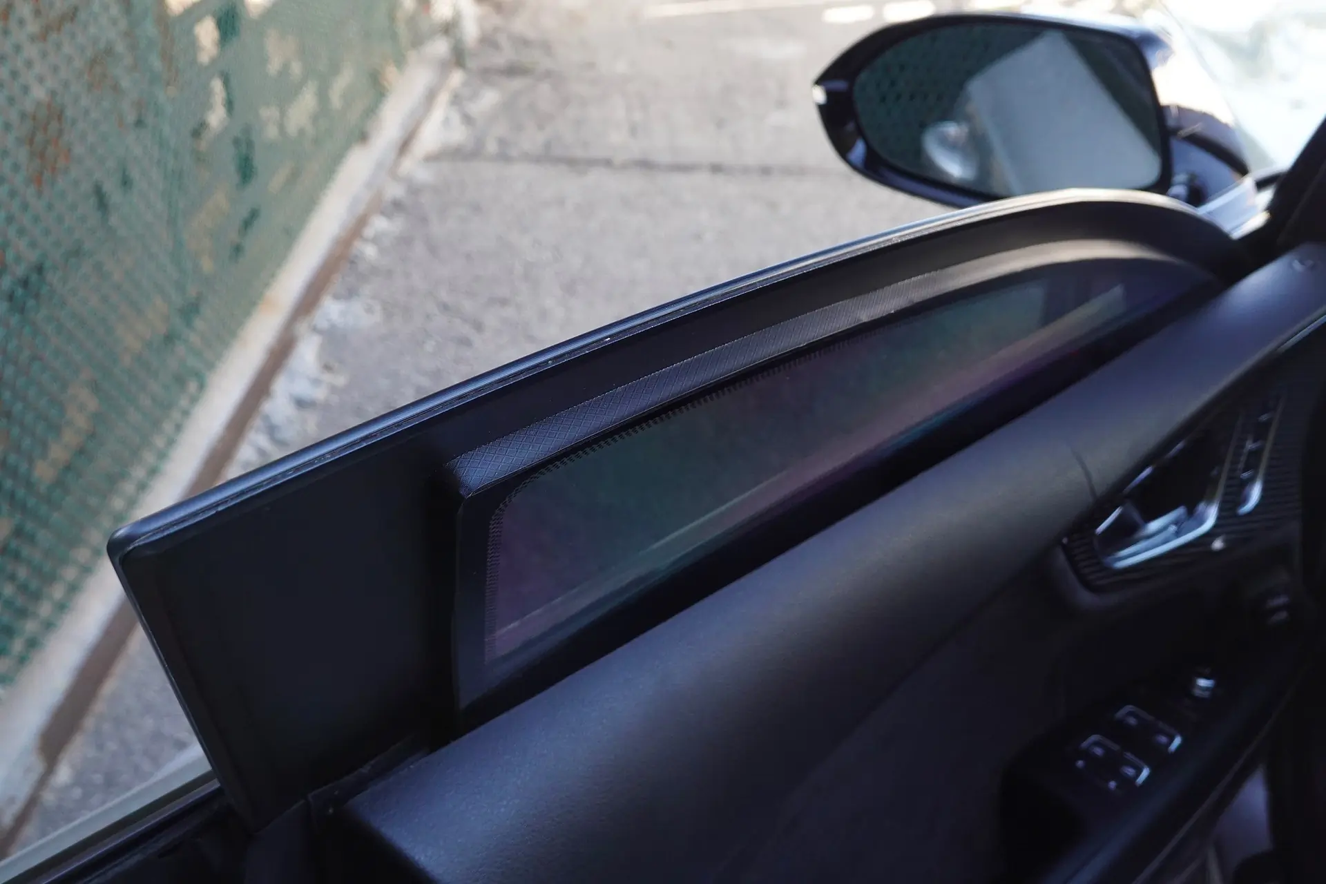 US Armor Group Audi RS7