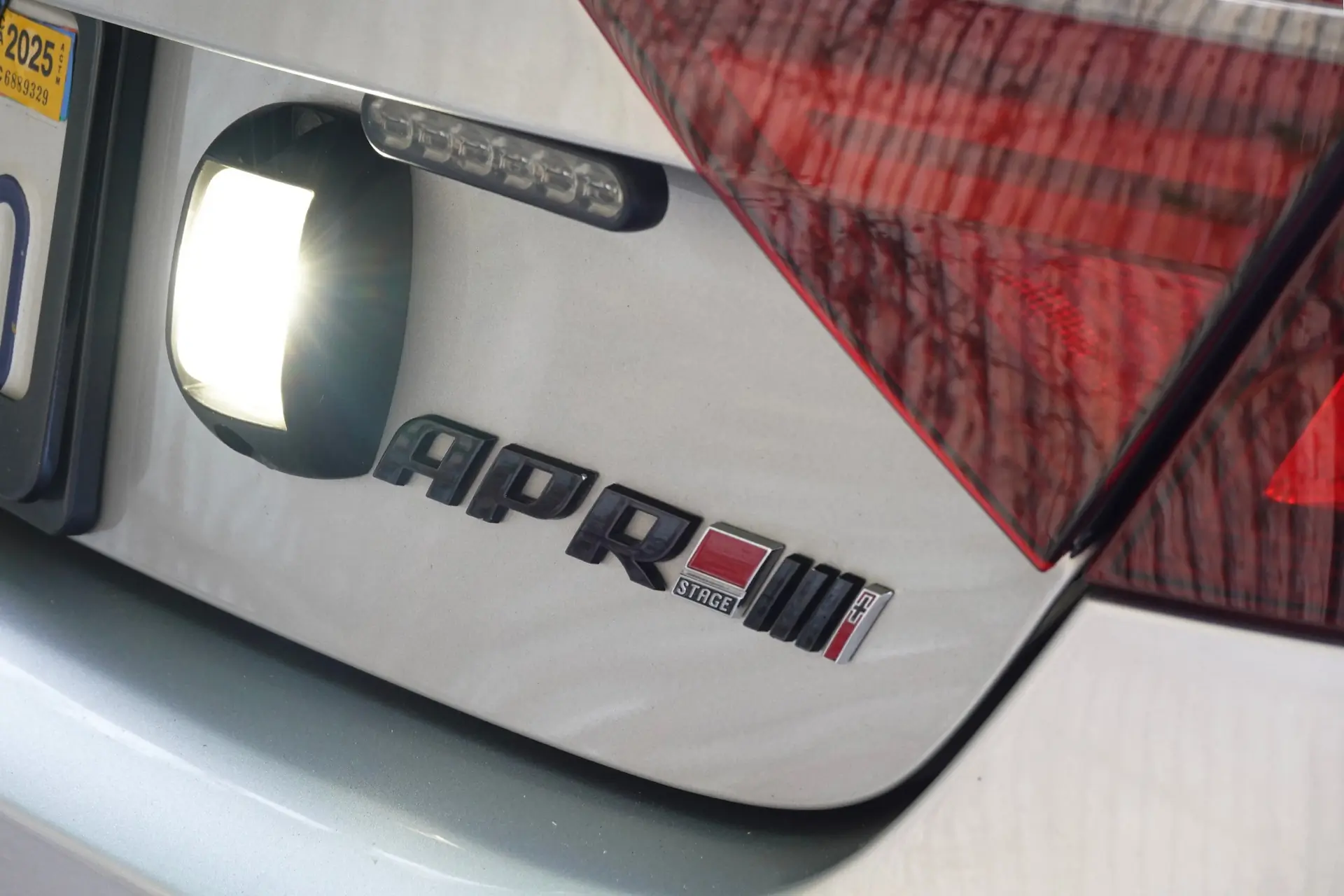 US Armor Group Audi RS7