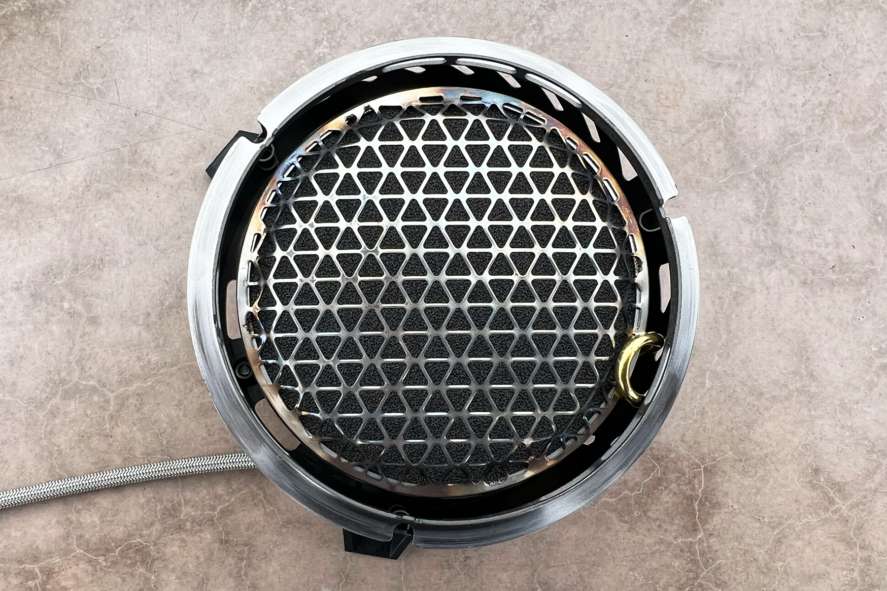 Primus Ulti stove system