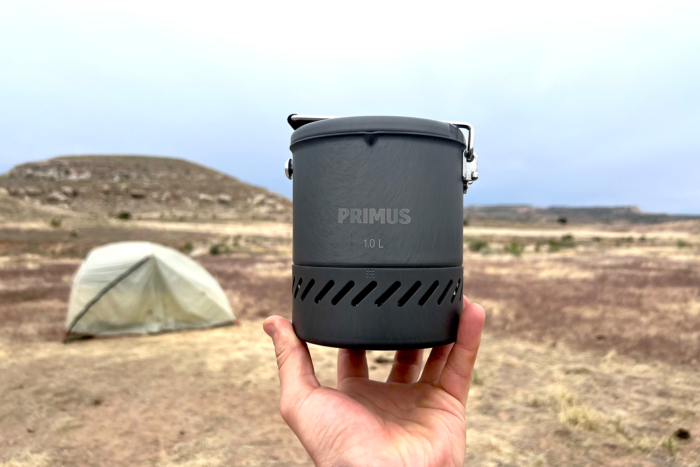 Primus Ulti stove system