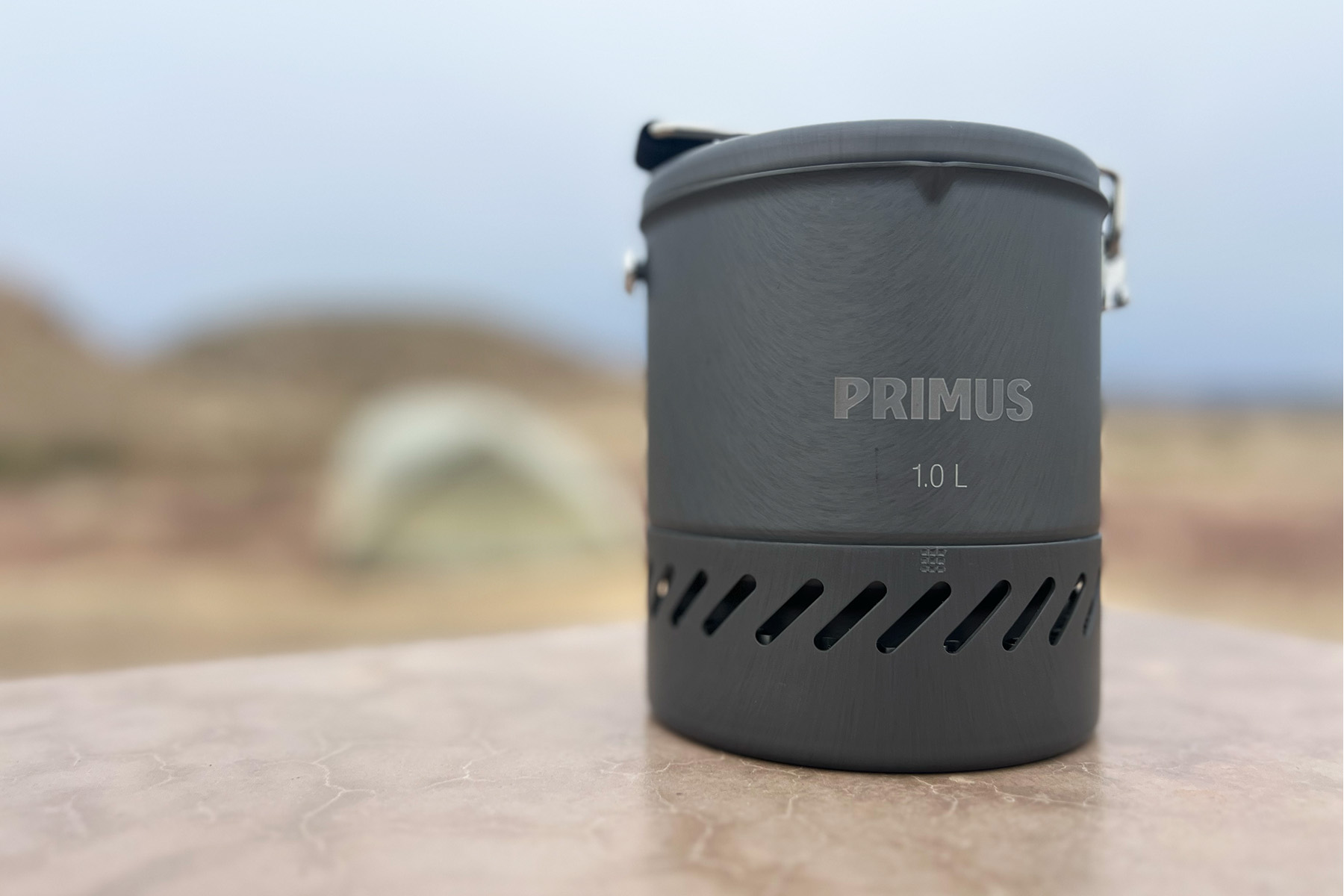 Primus Ulti stove system