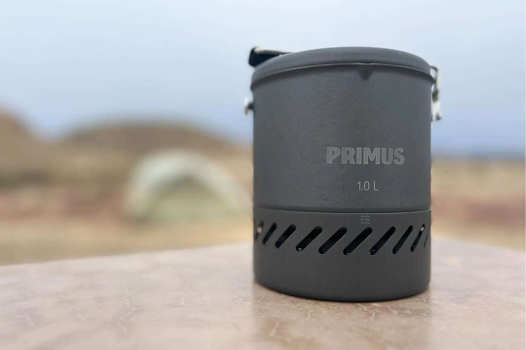 Primus Ulti stove system