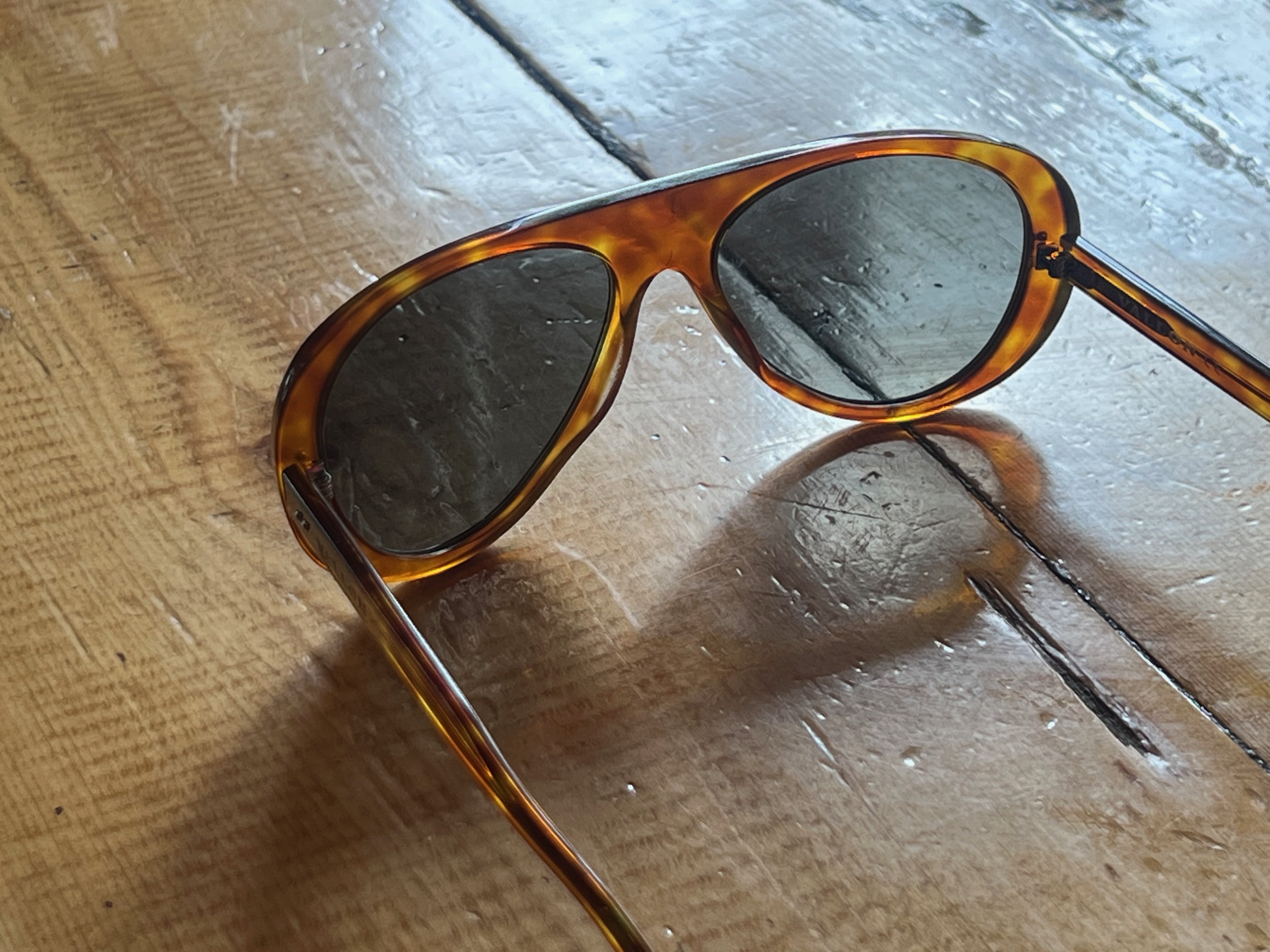 Vallon Ski Aviators