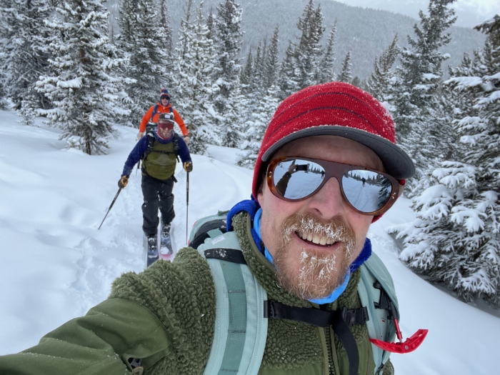 Sunglasses for Retro Ski Vibes: Vallon Ski Aviators Review