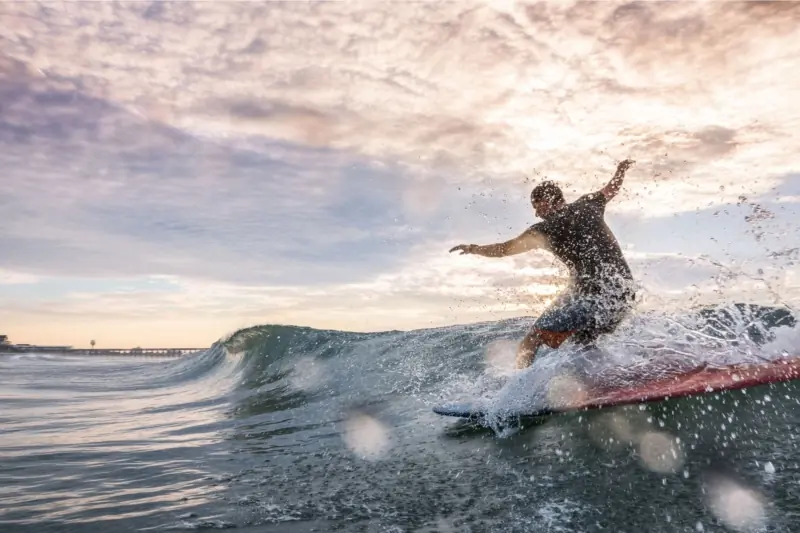 Surfing in North Carolina: A Guide to the East Coast’s Best Waves