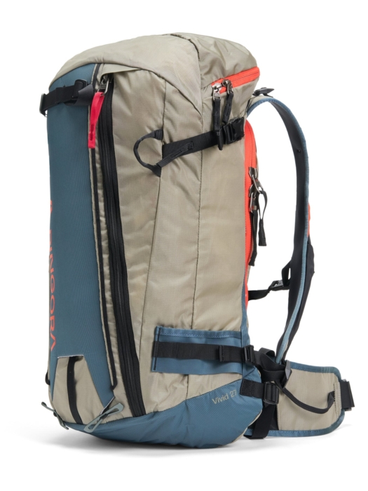 Pingora Vivid 27 Backcountry Ski Pack