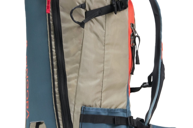 Pingora Vivid 27 Backcountry Ski Pack