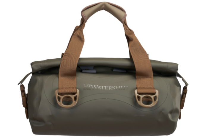 Watershed Ocoee Duffle