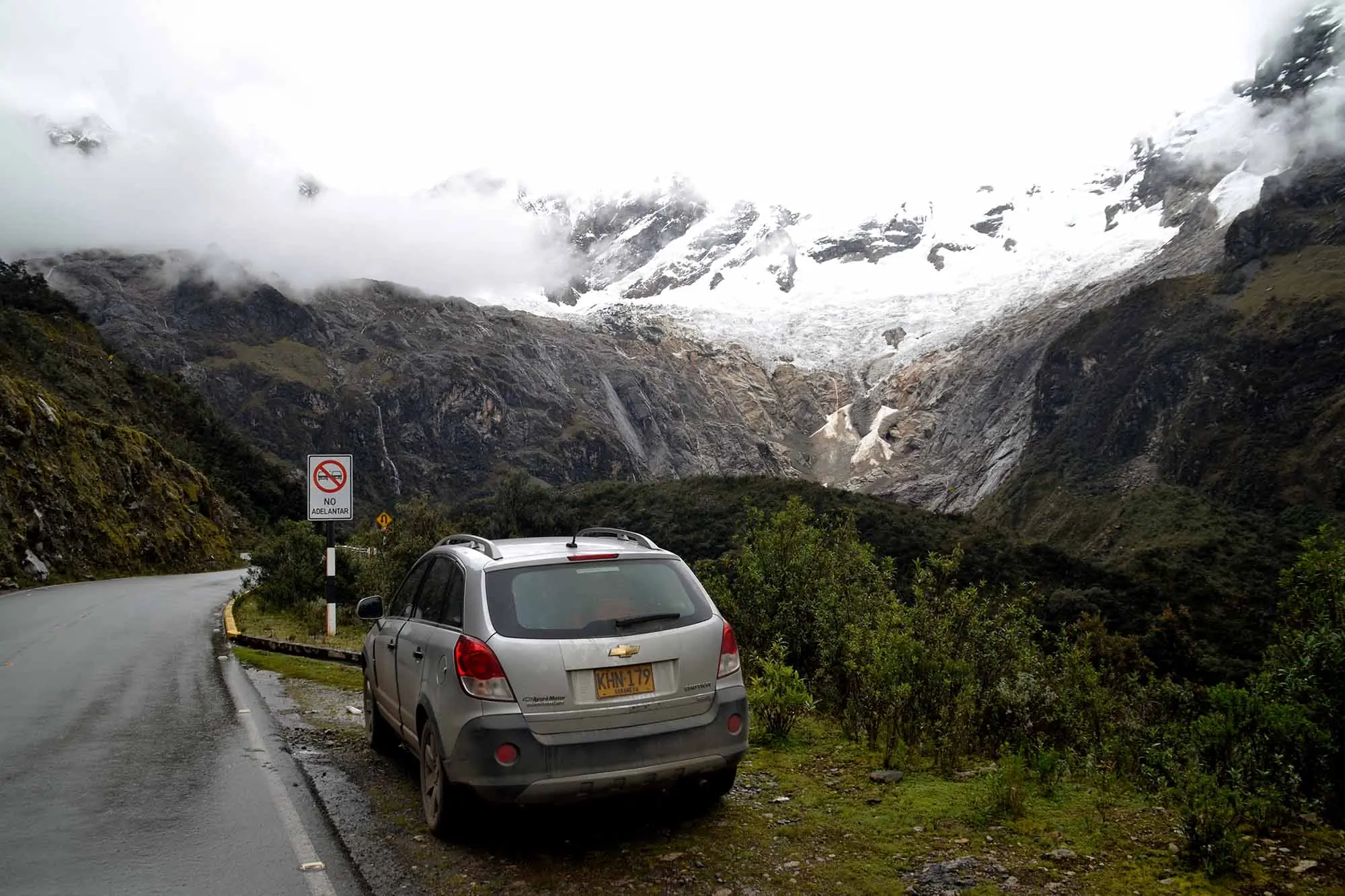 chevrolet captiva roadtrip