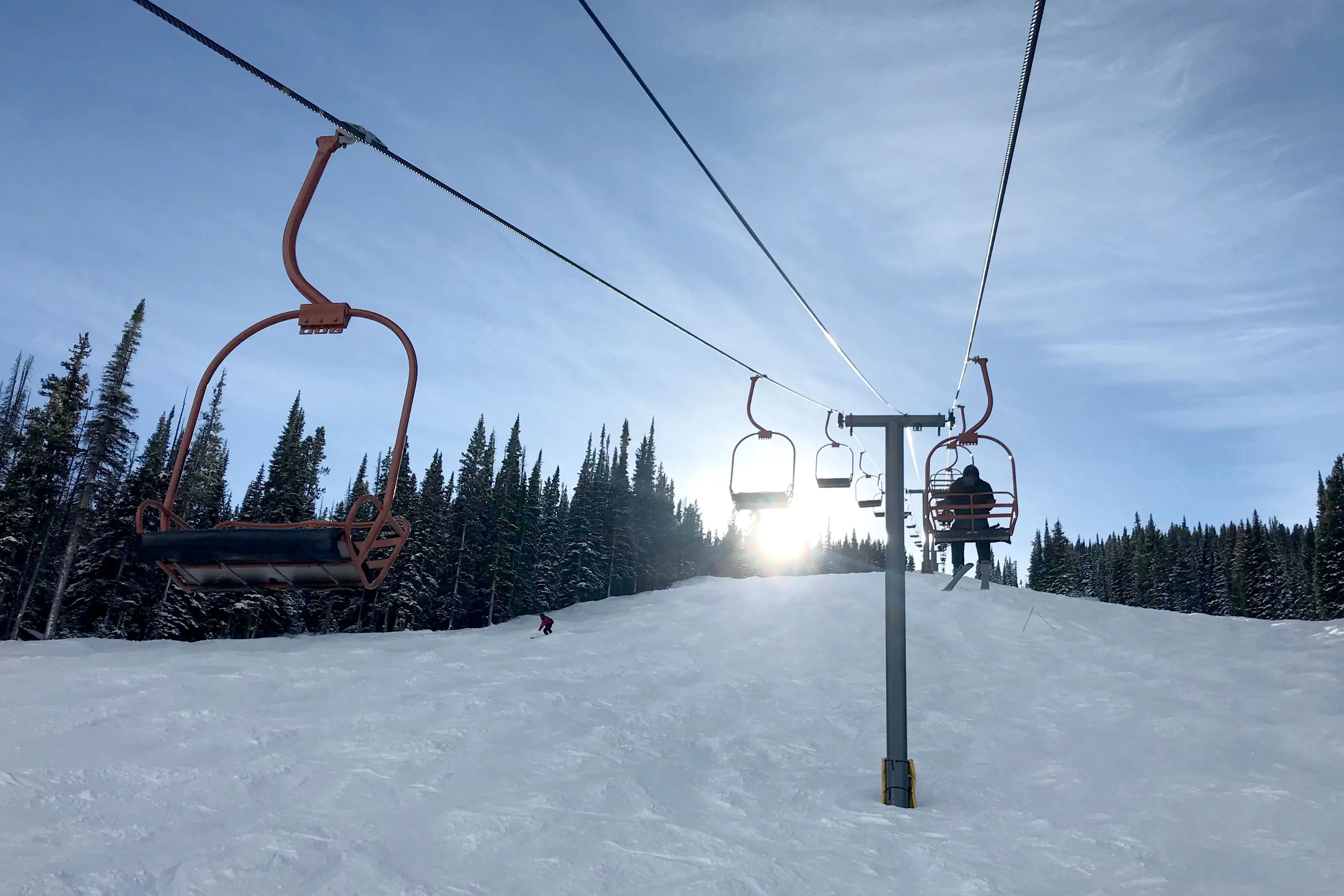 copper mountain