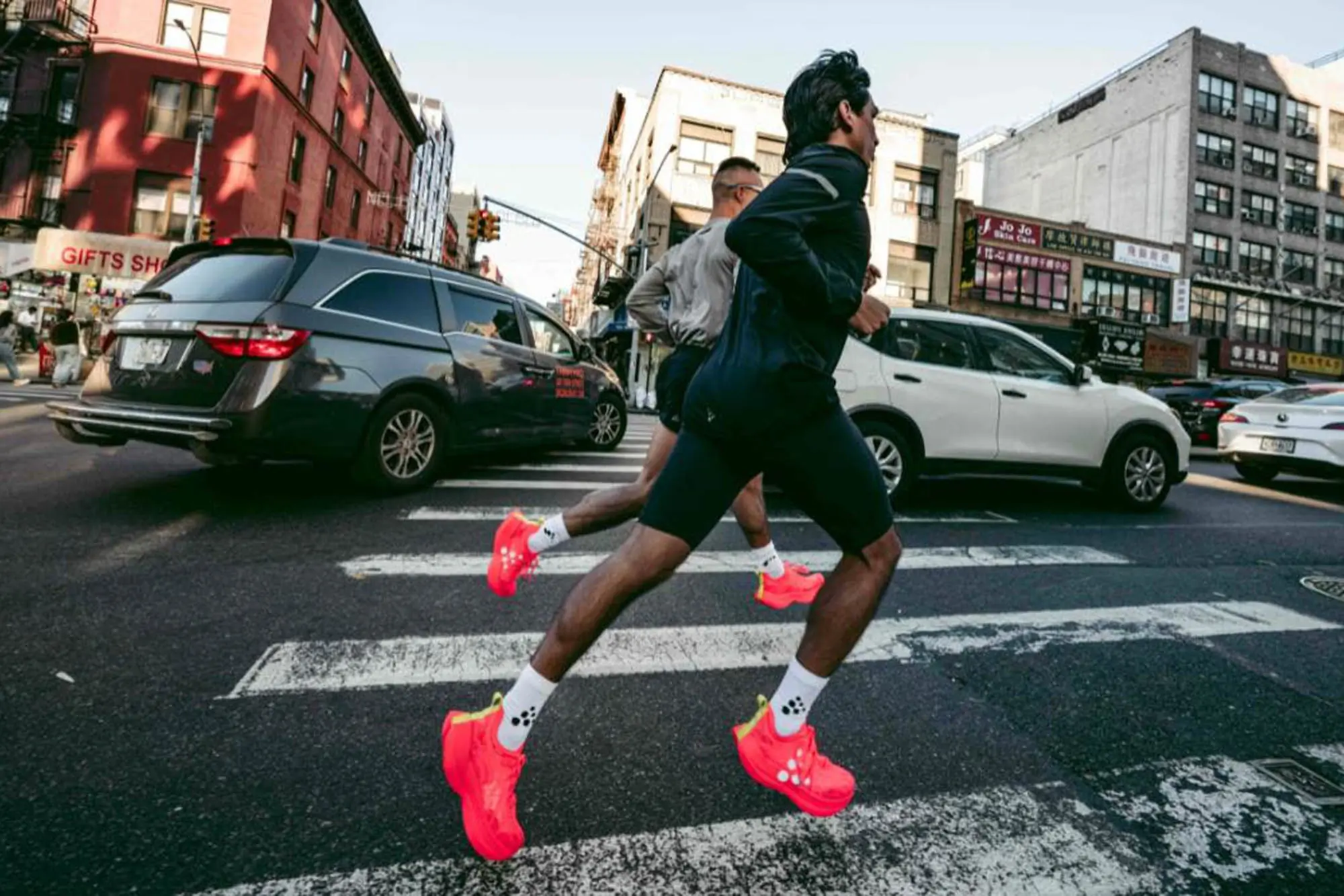 craft kype pro running shoe