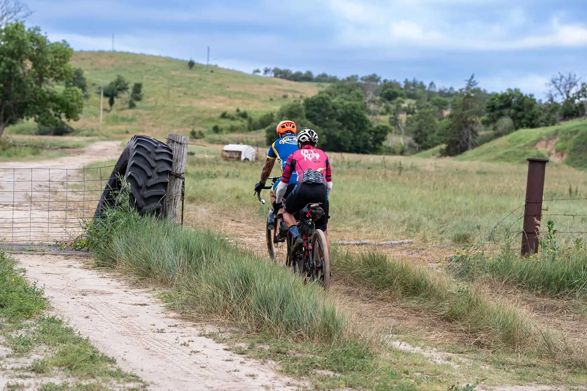 great plains gravel route photo matt sherman