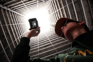 insta360 explorer's bundle