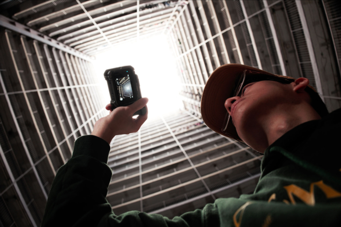 insta360 explorer's bundle