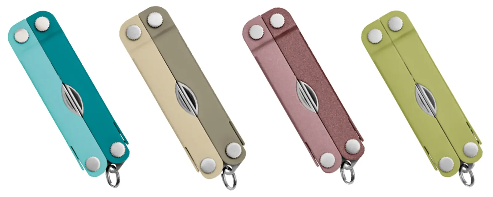 leatherman micra new colors