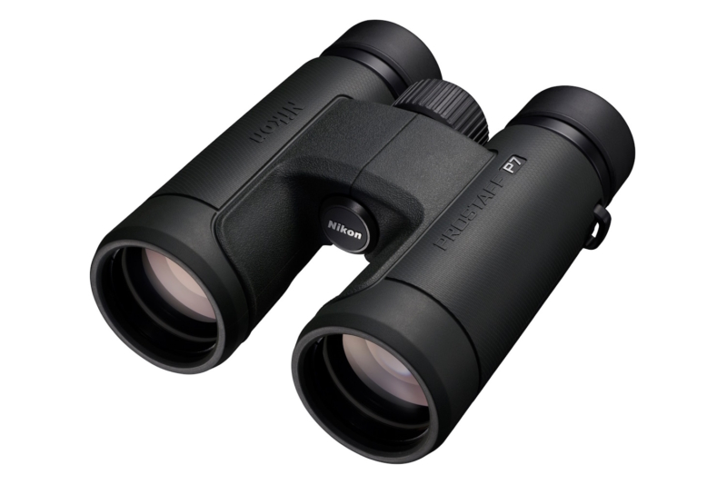 Nikon Prostaff P7 8×42