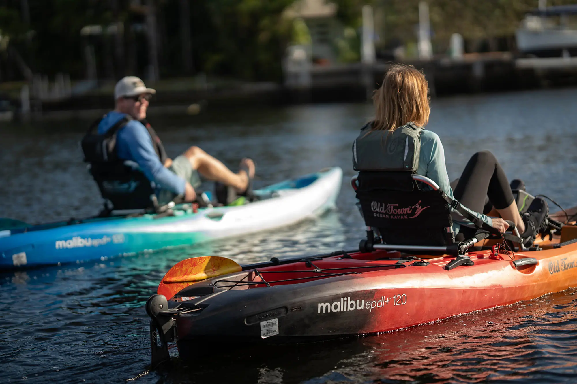 old town malibu epdl+ 120