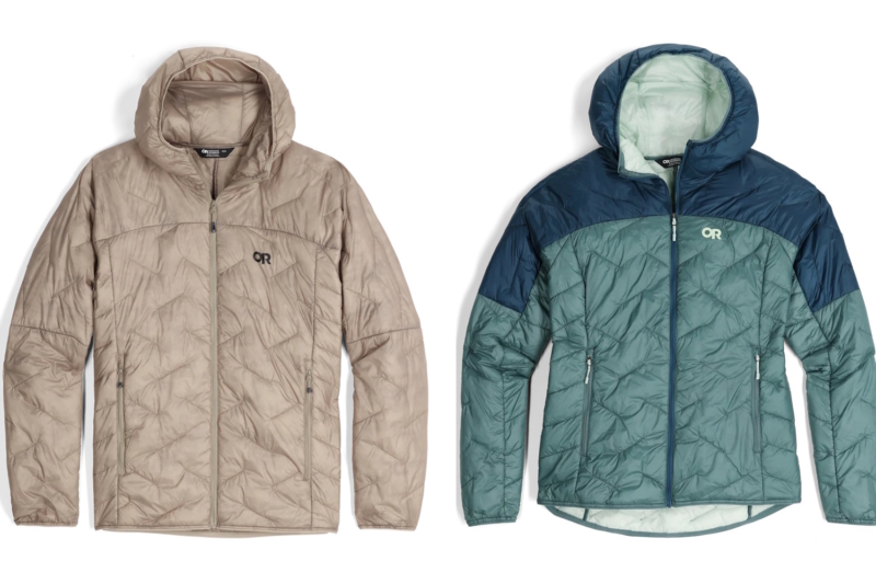 Outdoor Research SuperStrand LT Hoodie