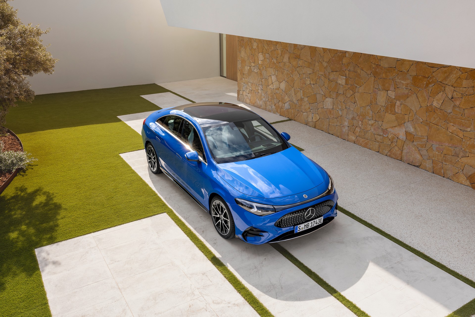 2026 Mercedes-Benz CLA