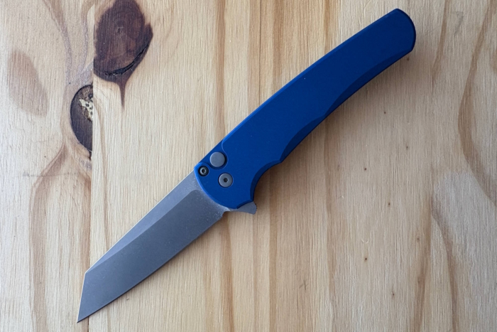 ProTech Malibu knife