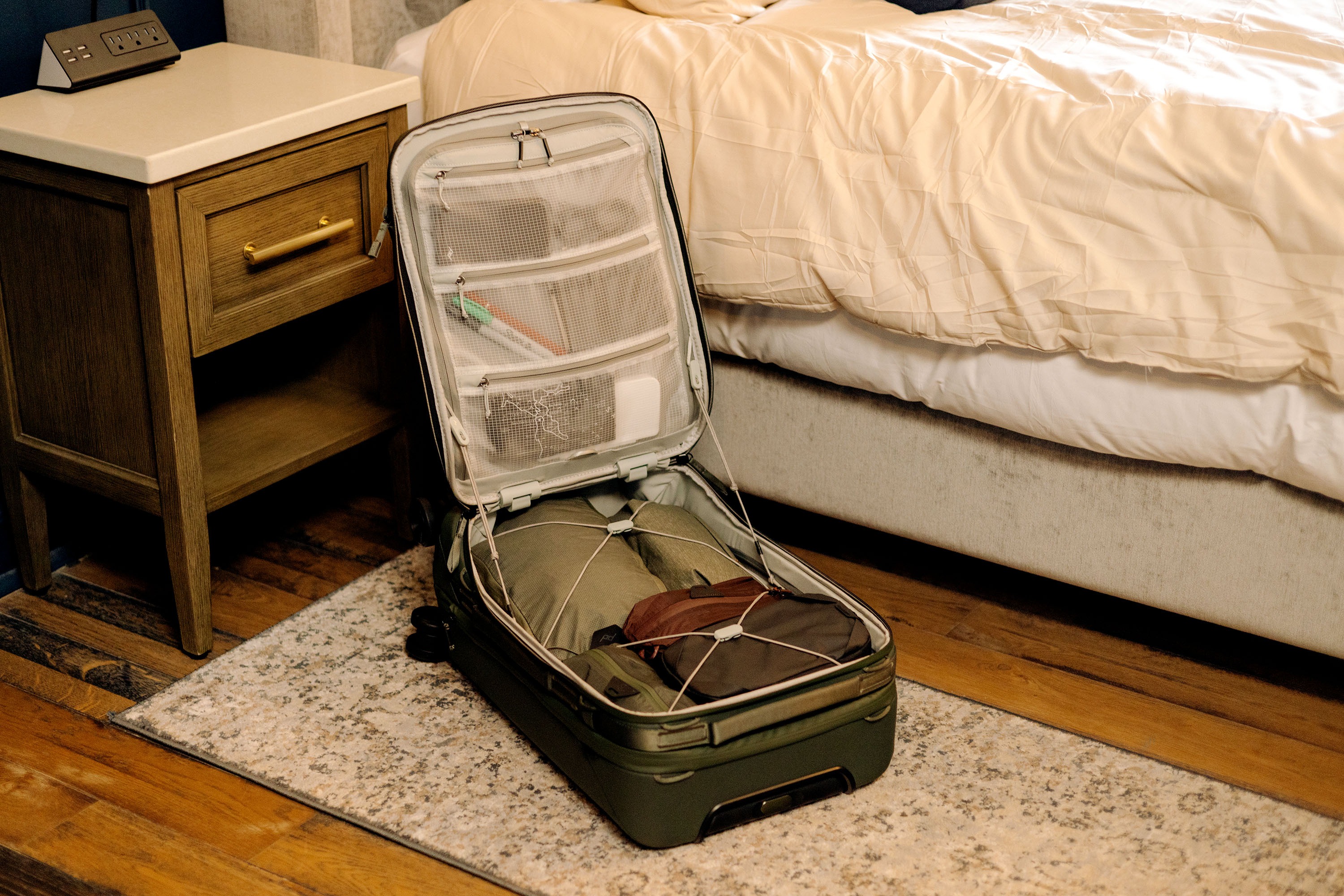 Peak Design Roller Pro