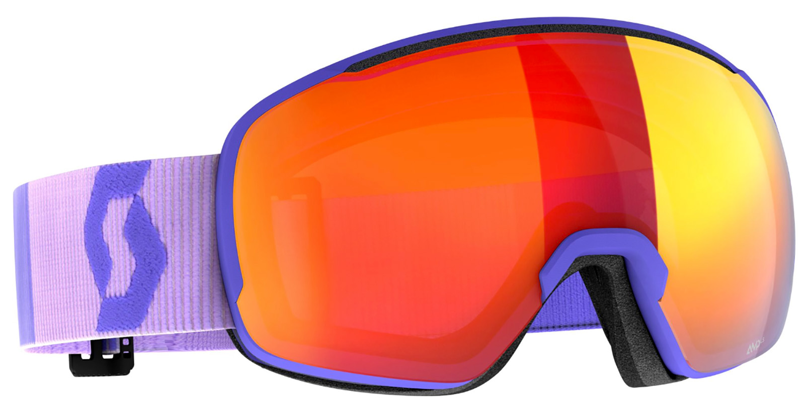 scott sports ski goggle