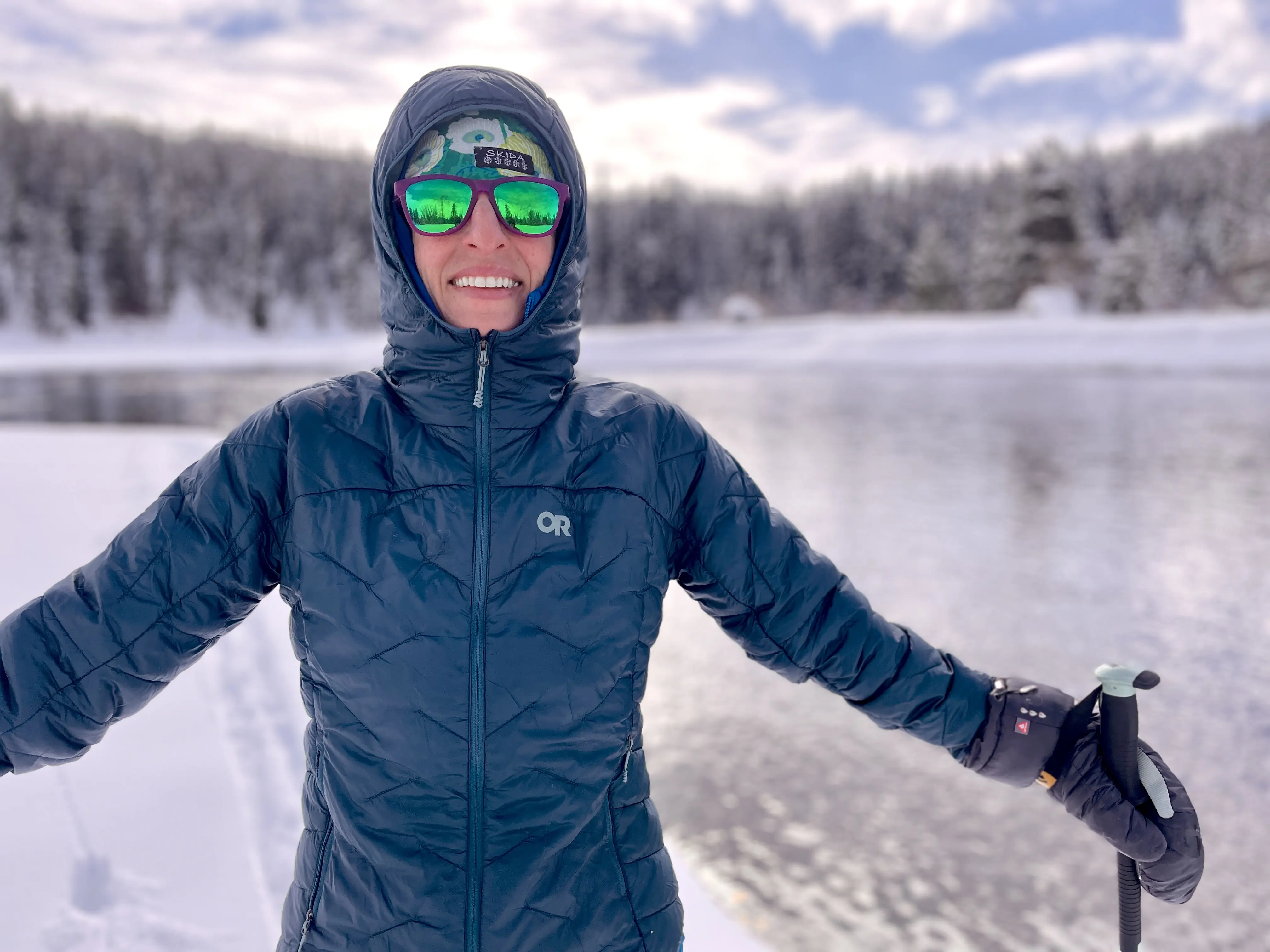 best synthetic insulated jackets
