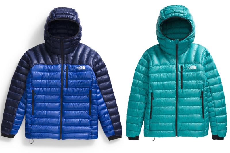 The North Face Summit Series Breithorn Hoodie