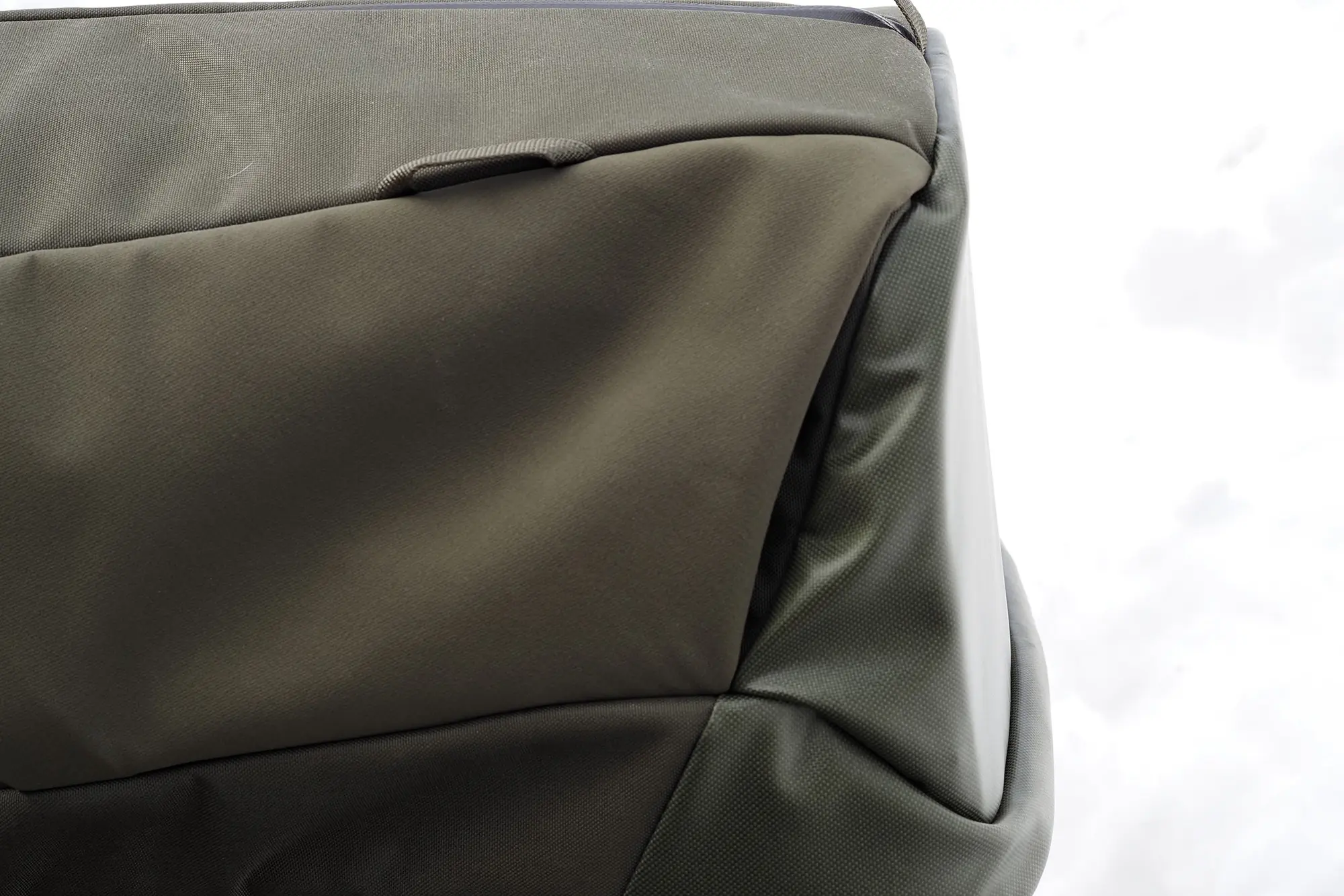 square bottom on yeti renchero backpack