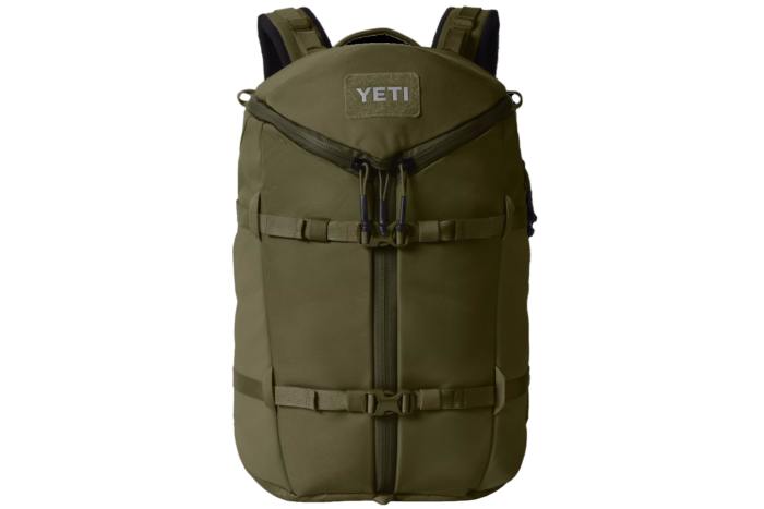 yeti ranchero 27l backpack