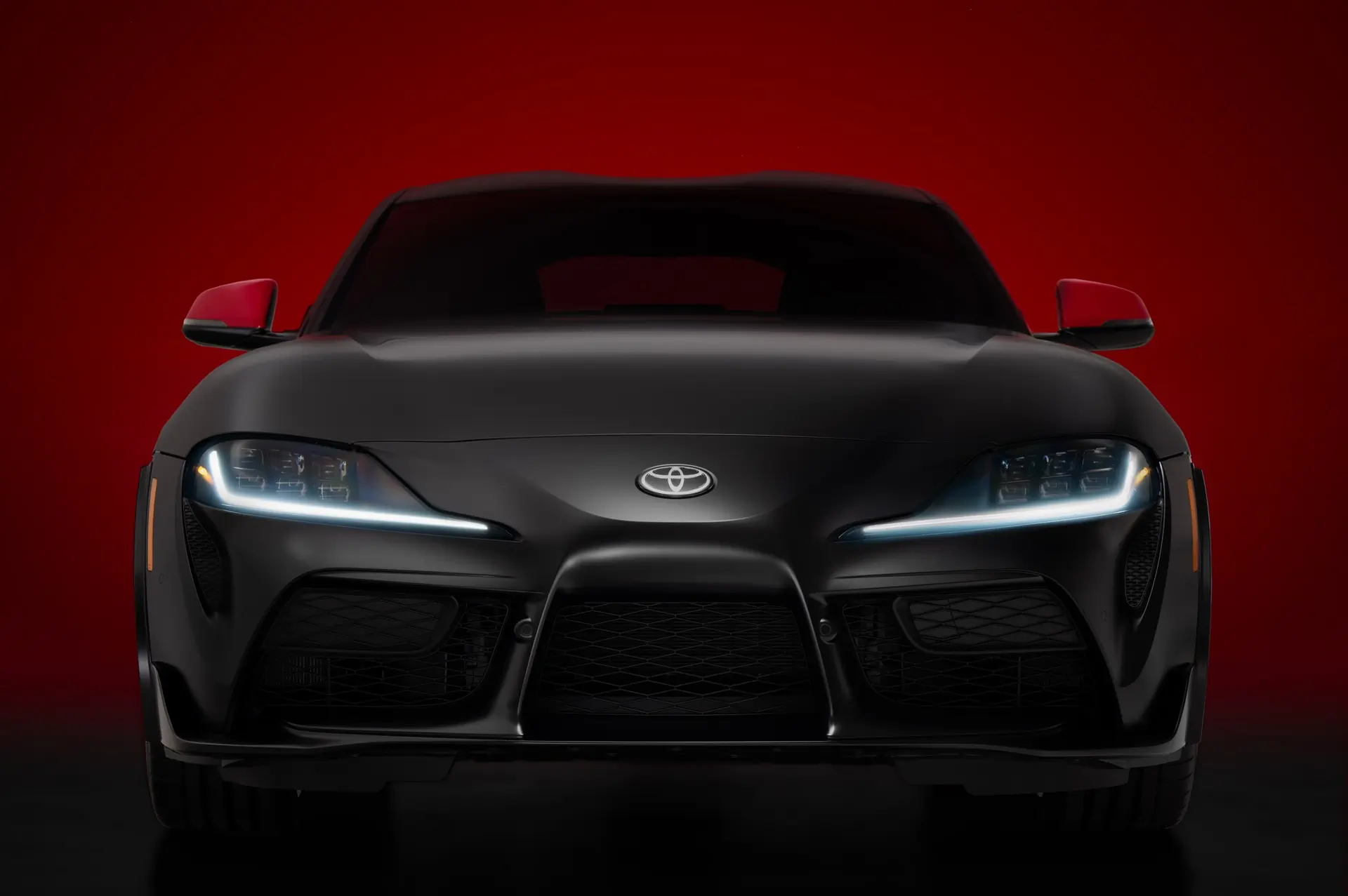 2026 Toyota GR Supra MK5 Final Edition