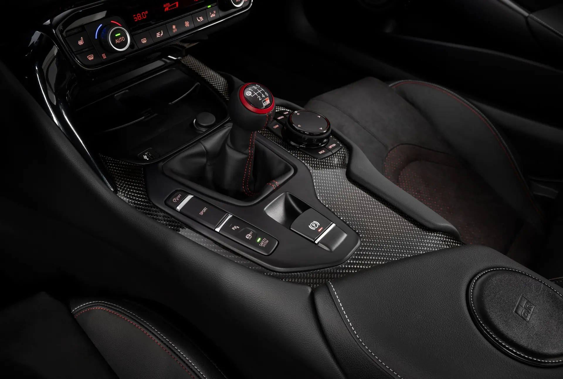 2026 Toyota GR Supra MK5 Final Edition